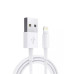 Кабель для Apple iPhone Lightning to USB 1M, Кабель Для Зарядки iPad Bitzen 65787576