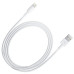 Кабель для зарядки и синхронизации  iPhone Lightning to USB кабель зарядки для iPad iPhone PAVLYSH PC 04