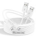 Кабель для зарядки и синхронизации  iPhone Lightning to USB кабель зарядки для iPad iPhone PAVLYSH PC 04