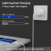 Кабель для зарядки и синхронизации  iPhone Lightning to USB кабель зарядки для iPad iPhone PAVLYSH PC 04