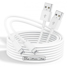 Кабель для зарядки и синхронизации  iPhone Lightning to USB кабель зарядки для iPad iPhone PAVLYSH PC 04