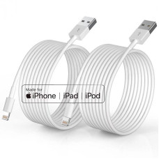 Кабель для зарядки iphone Apple Lightning to USB 1M  Data Cable PAVLYSH TG-73
