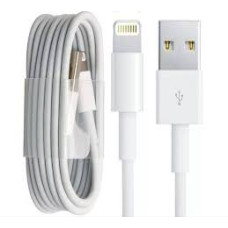 Кабель для зарядки iPhone 1 м USB - Lightning (iPhone 5, 5S, 6) (DV00DV4042) PowerPlant Кабель для зарядки iPhone 1 м USB - Lightning (iPhone 5, 5S, 6) (DV00DV4042) PowerPlant