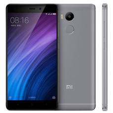Xiaomi Redmi 4 2/16GB (Gray)