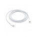 Зарядный кабель Lightning to USB Type-С для Apple iPhone iPad AirPods iPod 1м White