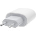 Быстрая  зарядка  для Apple 20W USB-C Power Adapter   iPhone/iPad USB-C блок питания 20W  зарядки pavlysh YU-98