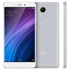 Xiaomi Redmi 4 2/16GB (Silver)