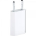 Сетевое зарядное устройство для Apple iPhone 5W USB Power Adapter
