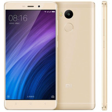 Xiaomi Redmi 4 2/16GB (Gold)