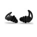 Беруши для сна, путешествий, работы Silenta ProPlugs 3 гребня Black