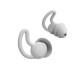 Беруши универсальные для сна, работы, путешествий Silenta ProPlugs 2 гребня Grey