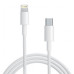 Зарядный кабель Lightning to USB Type С для Apple iPhone iPad AirPods iPod 2A 1м