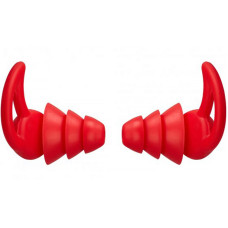 Универсальные беруши для сна, работы, путешествий iMeBoBo Red 3 flange (12306) Универсальные беруши для сна, работы, путешествий iMeBoBo Red 3 flange (12306)