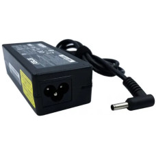 Блок питания для ноутбука ASUS 65W 19V 3.42A 4.5*3.0mm pin с кабелем питания (00-00006765)