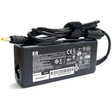Блок питания для ноутбука HP 40W 19V 2,05A 4,0*1,7 mm с кабелем питания (00-00010620)