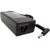 Блок питания для ноутбука HP 90W 19.5V 4.62A 4.5*3.0mm pin с кабелем питания (00-00006751)