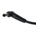 Блок питания для ноутбука Lenovo 90W 20V 4.5A 5.5*2.5mm с кабелем питания (00-00006760)