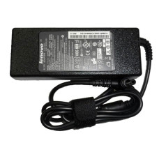 Блок питания для ноутбука Lenovo 90W 20V 4.5A 5.5*2.5mm с кабелем питания (00-00006760)