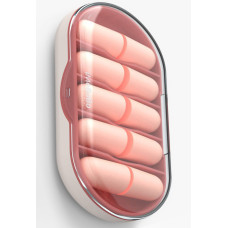 Беруши для сна многоразовые беруши с кейсом защита от храпа выстрелов взрывов беруши для строительных работ Pavlysh СС-93 Беруши для сна многоразовые беруши с кейсом защита от храпа выстрелов взрывов беруши для строительных работ Pavlysh СС-93