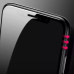 Защитное стекло Full Cover 10D Tempered Glass для iPhone Xs Max/11 Pro Max