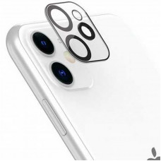 Защитное стекло на камеру для Apple Iphone 11 Hifriend Clear Прозрачное