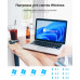 Bluetooth адаптер 5.1  блютуз адаптер для комп'ютера ноутбука мыши клавиатуры принтеров динамиков наушников Windows 11/10/8.1/8/7/XP Pavlysh II-77