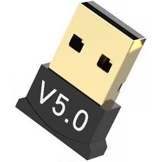 Bluetooth-адаптер Беспроводной блютуз адаптер 5.0 USB мини адаптер для ноутбука и компьютера windows CSR-v5.0