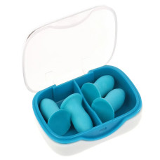 Беруши для сна многоразовые с шумоподавлением защита от взрывов защита слуха для Сна Работы Концертов Pavlysh СС-22 Беруши для сна многоразовые с шумоподавлением защита от взрывов защита слуха для Сна Работы Концертов Pavlysh СС-22