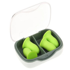 Беруши для сна многоразовые защита слуха от взрывов для Сна Работы Концертов Pavlysh СС-22G Беруши для сна многоразовые защита слуха от взрывов для Сна Работы Концертов Pavlysh СС-22G