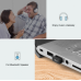 Bluetooth адаптер для тонкий 5.0 USB мини адаптер для ноутбука компьютера Bluetooth адаптер для тонкий 5.0 USB мини адаптер для ноутбука компьютера