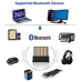 Bluetooth адаптер для тонкий 5.0 USB мини адаптер для ноутбука компьютера Bluetooth адаптер для тонкий 5.0 USB мини адаптер для ноутбука компьютера