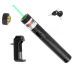 Лазерная указка для котов Laser Pointer Pro Green 303 c аккумулятором и зарядным устройством (375579) Лазерная указка для котов Laser Pointer Pro Green 303 c аккумулятором и зарядным устройством (375579)