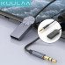 Автомобильный Стерео ресивер AUX Bluetooth 5.0 KUULAA KL-YP04 5.0 Автомобильный Стерео ресивер AUX Bluetooth 5.0 KUULAA KL-YP04 5.0
