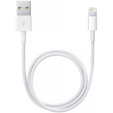 Кабель для зарядки iPhone длиной 1 метра с разъемом Apple Lightning to USB зарядка для айфона 1M шнур для iPad Cable IOS White Кабель для зарядки iPhone длиной 1 метра с разъемом Apple Lightning to USB зарядка для айфона 1M шнур для iPad Cable IOS White