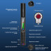 Детектор жучков скрытых камер обнаружитель ручка антижучок Detector Pen Pavlysh Yilador RF60