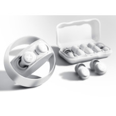 Беруши для сна работы защита от храпа взрывов и выстрелов беруши для плавания стрельбы Pavlysh IM-90WH Беруши для сна работы защита от храпа взрывов и выстрелов беруши для плавания стрельбы Pavlysh IM-90WH