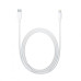 Кабель быстрой зарядки для Apple iPhone iPad Type-C (USB-C) to Lightning White