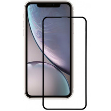 Защитное стекло прочностью 5D для Apple iPhone X / Xs / 11 Pro