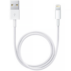 Лайтнинг кабель зарядки для Apple Lightning to USB 2М для IOS устройств iPhone 6/7/8/x/xs/11/12 Pro Max