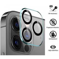 Защитное стекло на камеру для Apple iPhone 13 Pro / 13 Pro Max Clear