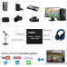 Адаптер видео захвата USB HDMI Video Capture with Audio 3.5 mm для стриминга Pavlysh UHS-5 Адаптер видео захвата USB HDMI Video Capture with Audio 3.5 mm для стриминга Pavlysh UHS-5