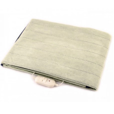 Электропростынь полуторная 120Х160 см Yasam Бежевый Турция