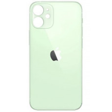 Задняя крышка (стекло) iPhone 12 Mini Green, цвет Зеленый Original Задняя крышка (стекло) iPhone 12 Mini Green, цвет Зеленый Original