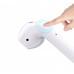 Беспроводные Наушники Air Buds 2 QY-12 на Чипе Airoha 1562 c функцией Беспроводной зарядки