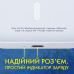 УМБ Портативная батарея Powerbank (павербанк) для iPhone с беспроводной зарядкой MagSafe 5W 3500 мАч iGlaz Pavlysh MG-3