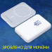 УМБ Портативная батарея Powerbank (павербанк) для iPhone с беспроводной зарядкой MagSafe 5W 3500 мАч iGlaz Pavlysh MG-3