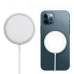 Беспроводная зарядка для Apple MagSafe Charger Type-C White