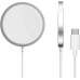 Беспроводная зарядка для Apple MagSafe Charger Type-C White