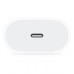 СЗУ Зарядный блок для Apple iPhone 20W USB-C Power Adapter Type-C СЗУ Зарядный блок для Apple iPhone 20W USB-C Power Adapter Type-C