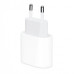 СЗУ Зарядный блок для Apple iPhone 20W USB-C Power Adapter Type-C СЗУ Зарядный блок для Apple iPhone 20W USB-C Power Adapter Type-C